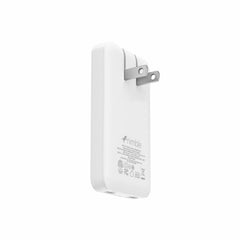 Nimble 65W GaN Ultra Compact Wall Charger White