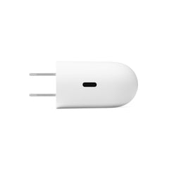 Google Wall Charger USB-C 45W Snow