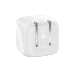 Belkin BoostCharge Wall Charger Compact USB-C PD 30W White