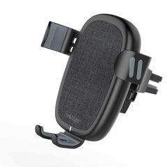 Ventev Wireless Car Mount Kit Qi 10W Dark Grey