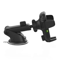 iOttie AutoSense Wireless Dashboard & Windshield Mount 10W Black