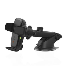 iOttie AutoSense Wireless Dashboard & Windshield Mount 10W Black