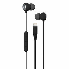 Helix/Retrak UltraBuds SE Lightning Earbuds Black