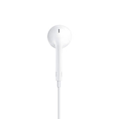 Apple EarPods with USB-C Connector Headphones White