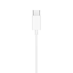 Apple EarPods with USB-C Connector Headphones White