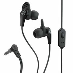 JLab JBuds Pro Earbuds Black