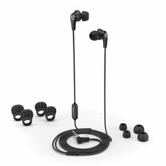 JLab JBuds Pro Earbuds Black