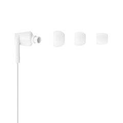 Belkin Wired Earbuds with USB-C Connector White