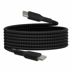 Belkin Boost USB-C to USB-C 1M Cable Black