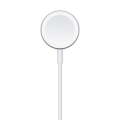 Apple Magnetic Charging Cable 3ft White for Apple Watch