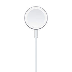 Apple Magnetic Charging Cable 3ft White for Apple Watch