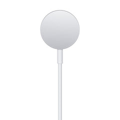 Apple Magnetic Charging Cable 3ft White for Apple Watch