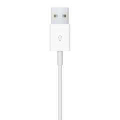 Apple Magnetic Charging Cable 3ft White for Apple Watch