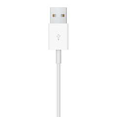 Apple Magnetic Charging Cable 3ft White for Apple Watch