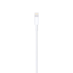 Apple Charge/Sync Lightning to USB Cable 3ft White