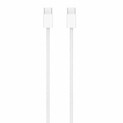 Apple 60W USB-C Charge Cable (1m) White