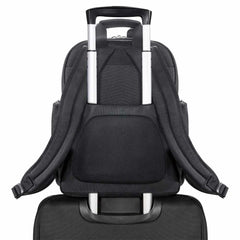 Everki Versa 2 Premium Laptop Backpack Black