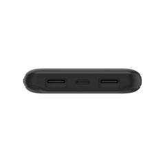 Belkin USB-C Power Bank 10K Black