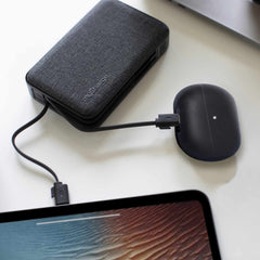 myCharge PowerHub Ultra 10K mAh Black