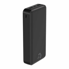 Nimble ChargeShot Portable Charger 20k Black