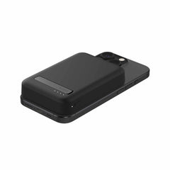 Belkin Qi2 Wireless Power Bank 8K Black