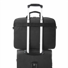 Everki Advance Laptop Bag/Briefcase up to 18.4 inch Black