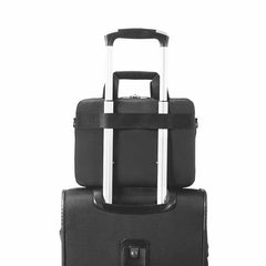 Everki Advance Laptop Bag/Briefcase up to 11.6 inch Black