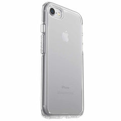 OtterBox Symmetry Clear Protective Case Clear for iPhone SE/8/7