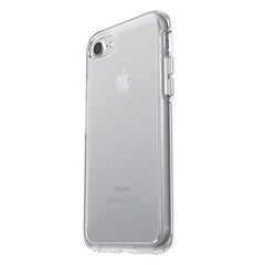 OtterBox Symmetry Clear Protective Case Clear for iPhone SE/8/7