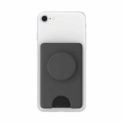 PopSockets PopWallet Black