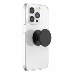 PopSockets PopGrip Black