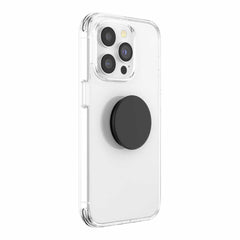 PopSockets PopGrip Black