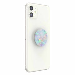 PopSockets PopGrip Opal