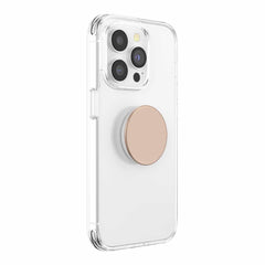 PopSockets PopGrip Aluminum Rose Gold