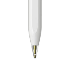 SwitchEasy EasyPencil Pro 4 White for iPad