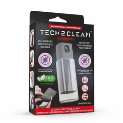 TECH2CLEAN All Purpose Electronics Cleaner 2 in 1 20 ml