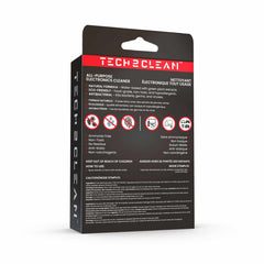 TECH2CLEAN All Purpose Electronics Cleaner 2 in 1 20 ml