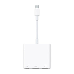 Apple USB-C Digital AV Multiport Adapter White