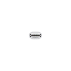 Apple USB-C Digital AV Multiport Adapter White