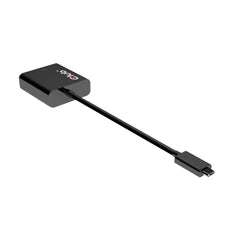 Club3D USB-C 3.1 Gen 1 to HDMI 2.0 4K60HZ HDR Active Adapter Black