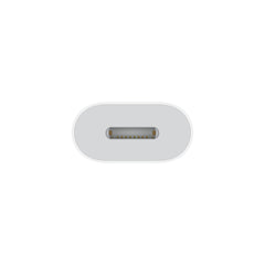 Apple USB-C to Lightning Adapter White