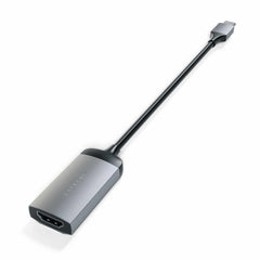 Satechi Type-C to 4K HDMI 60Hz Adapter Space Grey