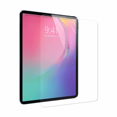 Blu Element Tempered Glass Screen Protector for iPad Pro 11 2022 (4th Gen) /Pro 11 2021/Pro 11 2020/Pro 11/Air 5th Gen/Air 4th Gen