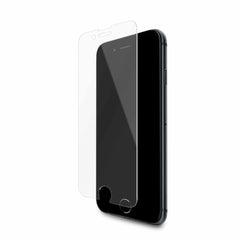 Blu Element Tempered Glass Screen Protector for iPhone SE BULK