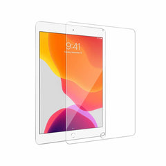 Blu Element Tempered Glass Screen Protector for iPad 10.2 2021 9th Gen/10.2 2020 8th Gen/iPad 10.2 2019