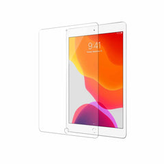 Blu Element Tempered Glass Screen Protector for iPad 10.2 2021 9th Gen/10.2 2020 8th Gen/iPad 10.2 2019