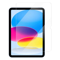 Blu Element Tempered Glass Screen Protector for iPad 10.9 (11th Gen)/iPad 10.9 2022 (10th Gen)