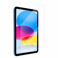 Blu Element Tempered Glass Screen Protector for iPad 10.9 (11th Gen)/iPad 10.9 2022 (10th Gen)