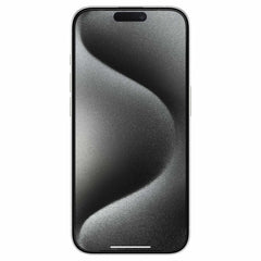 OtterBox Premium Glass Screen Protector for iPhone 15 Pro