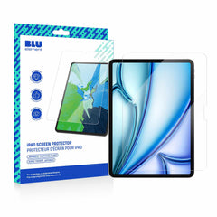 Blu Element Tempered Glass Screen Protector for iPad Air 11 2024 (6th Gen)